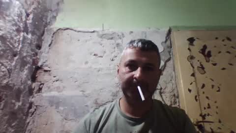 eric online show from 09-25-25, 10:57