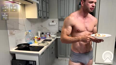 Nick online show from 02-22-25, 07:25