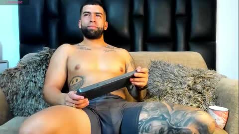 my   online show from 03-07-26, 05:37