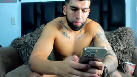 my   online show from 04-08-26, 03:28