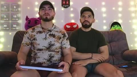 Snapshot of erick_brant chatting on 12-04-24, 11:13 ERICK online show from 12-04-24, 11:13