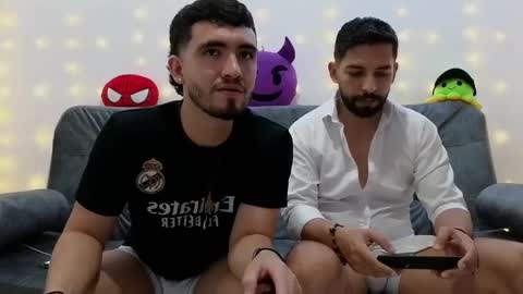 Snapshot of erick_brant chatting on 01-09-25, 11:56 ERICK online show from 01-09-25, 11:56