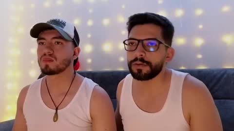 Snapshot of erick_brant chatting on 01-16-25, 12:02 ERICK online show from 01-16-25, 12:02