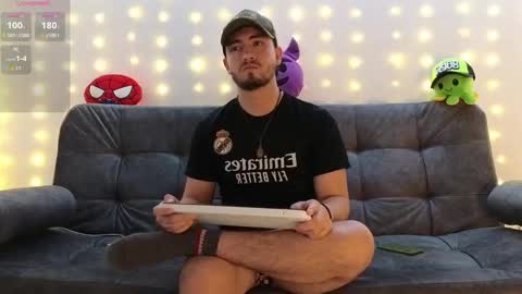 Snapshot of erick_brant chatting on 01-21-25, 02:54 ERICK online show from 01-21-25, 02:54