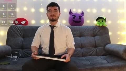 Snapshot of erick_brant chatting on 01-24-25, 01:03 ERICK online show from 01-24-25, 01:03