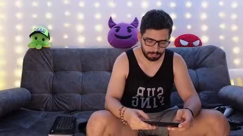 Snapshot of erick_brant chatting on 01-30-25, 12:29 ERICK online show from 01-30-25, 12:29