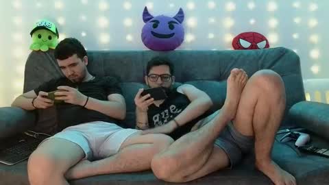 Snapshot of erick_brant chatting on 01-30-25, 03:33 ERICK online show from 01-30-25, 03:33