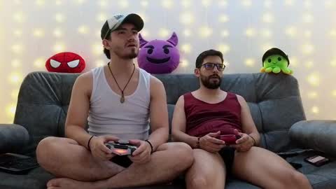 Snapshot of erick_brant chatting on 02-03-25, 10:11 ERICK online show from 02-03-25, 10:11