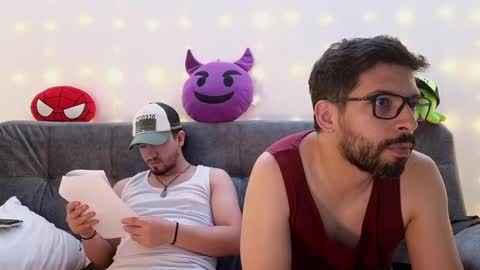 Snapshot of erick_brant chatting on 02-05-25, 05:41 ERICK online show from 02-05-25, 05:41