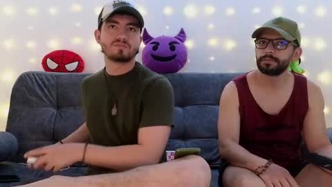 Snapshot of erick_brant chatting on 02-05-25, 10:12 ERICK online show from 02-05-25, 10:12