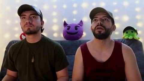 Snapshot of erick_brant chatting on 02-06-25, 01:16 ERICK online show from 02-06-25, 01:16