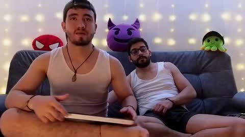 Snapshot of erick_brant chatting on 02-06-25, 11:26 ERICK online show from 02-06-25, 11:26