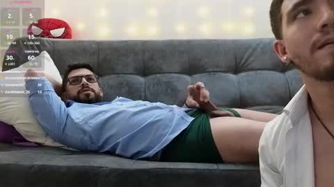 Snapshot of erick_brant chatting on 02-12-25, 11:30 ERICK online show from 02-12-25, 11:30