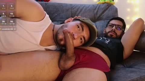 Snapshot of erick_brant chatting on 02-13-25, 02:34 ERICK online show from 02-13-25, 02:34