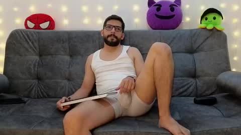 Snapshot of erick_brant chatting on 03-02-25, 12:09 ERICK online show from 03-02-25, 12:09