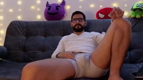 Snapshot of erick_brant chatting on 03-04-25, 11:32 ERICK online show from 03-04-25, 11:32