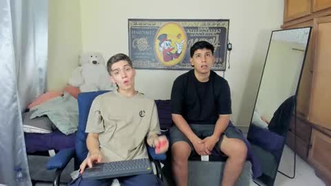 Snapshot of erick_de_rossee chatting on 10-22-25, 11:15 erick_de_rossee online show from 10-22-25, 11:15