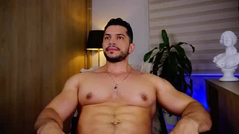 Erick Thompson online show from 10-23-25, 10:30