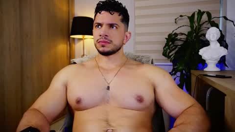 Erick Thompson online show from 02-04-26, 09:09