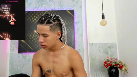 Snapshot of erick_zhimerman chatting on 01-26-25, 07:32 online show from 01-26-25, 07:32