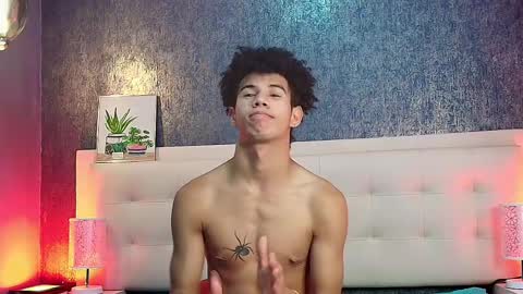 Snapshot of erick_zhimerman chatting on 03-03-25, 09:44 online show from 03-03-25, 09:44