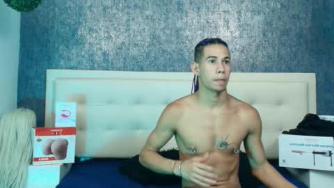 Snapshot of erick_zhimerman chatting on 09-19-25, 03:52 online show from 09-19-25, 03:52