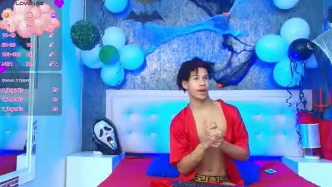 Snapshot of erick_zhimerman chatting on 10-31-25, 04:57 online show from 10-31-25, 04:57