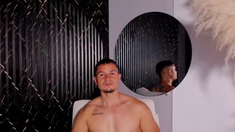 Erick online show from 02-03-25, 03:49