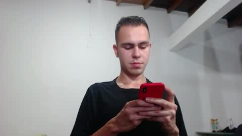 Erik rodriguez online show from 01-23-25, 11:47