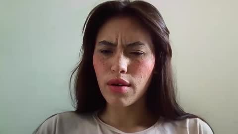 Erika online show from 10-03-25, 09:23