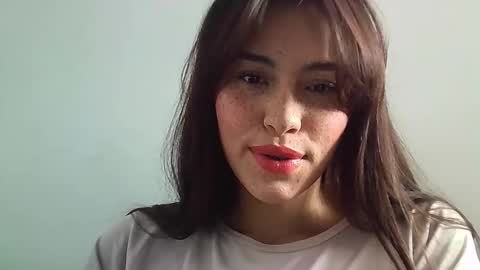 Erika online show from 10-18-25, 05:25