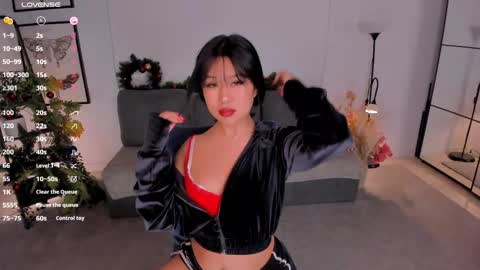 erika_kim online show from 01-08-26, 05:54