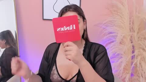 Snapshot of erika_mendez1 chatting on 02-13-25, 07:42 Erika Mendez online show from 02-13-25, 07:42