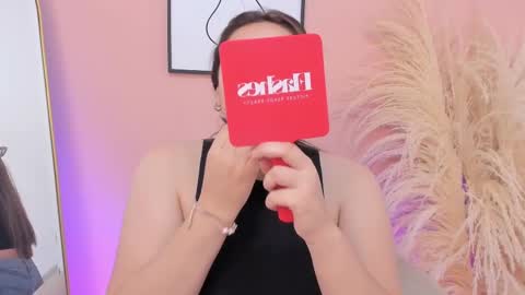 Snapshot of erika_mendez1 chatting on 02-22-25, 07:47 Erika Mendez online show from 02-22-25, 07:47