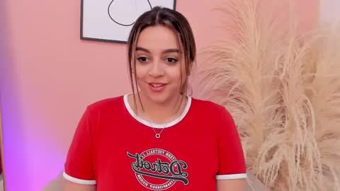 Snapshot of erika_mendez1 chatting on 02-27-25, 08:09 Erika Mendez online show from 02-27-25, 08:09