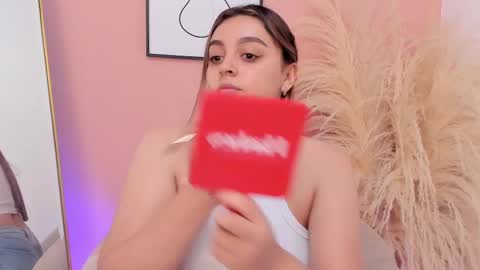 Snapshot of erika_mendez1 chatting on 03-03-25, 06:55 Erika Mendez online show from 03-03-25, 06:55