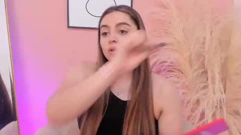 Snapshot of erika_mendez1 chatting on 03-04-25, 07:22 Erika Mendez online show from 03-04-25, 07:22