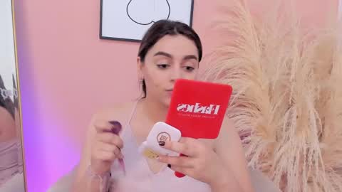 Snapshot of erika_mendez1 chatting on 03-05-25, 07:49 Erika Mendez online show from 03-05-25, 07:49