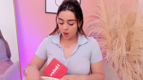 Snapshot of erika_mendez1 chatting on 03-06-25, 06:59 Erika Mendez online show from 03-06-25, 06:59