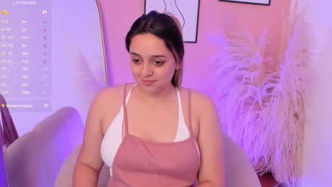 Snapshot of erika_mendez1 chatting on 10-04-25, 08:40 Erika Mendez online show from 10-04-25, 08:40