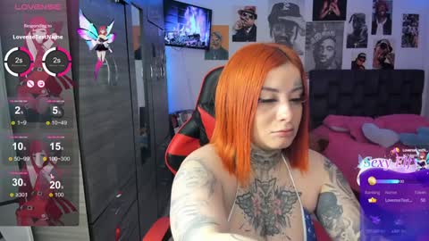 erika online show from 01-30-25, 01:42