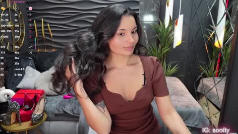 Erika online show from 02-04-25, 07:44