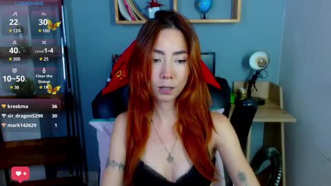 E R I K A - SAGITARIO..... online show from 12-06-24, 05:42