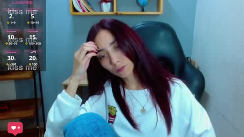 E R I K A - SAGITARIO..... online show from 12-12-24, 03:10