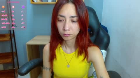 E R I K A - SAGITARIO..... online show from 01-09-25, 04:17