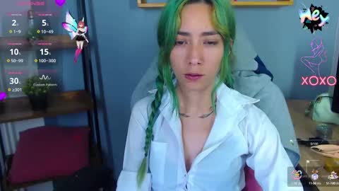 E R I K A - SAGITARIO..... online show from 09-18-25, 09:17