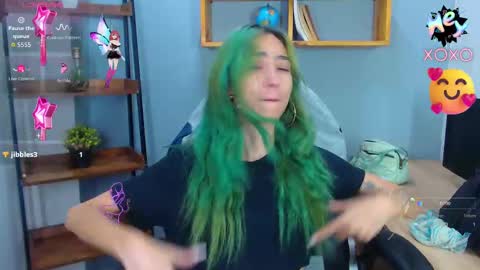 E R I K A - SAGITARIO..... online show from 10-08-25, 03:20