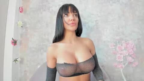 Erikabeee online show from 03-20-26, 06:18