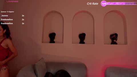 Erika Benz online show from 12-31-24, 05:00