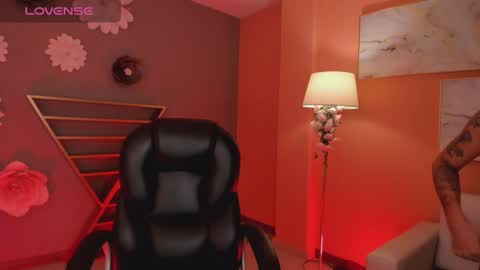 Erika Benz online show from 01-09-25, 12:19